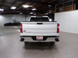 Used 2021 Chevrolet Silverado 1500 LTZ w/ Safety Package II image 4