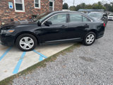Used 2018 Ford Taurus Police Interceptor AWD image 4
