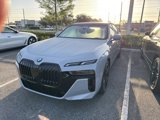 New 2025 BMW i7 eDrive50 w/ M Sport Package image 3