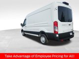 New 2025 Ford Transit 150 148 Medium Roof AWD image 3