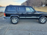 Used 2001 Jeep Cherokee Sport image 2