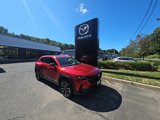 Certified 2025 MAZDA CX-50 AWD 2.5 S w/ Cargo Package image 2
