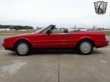 Used 1991 Cadillac Allante image 4