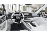 New 2025 Mercedes-Benz Maybach GLS 600 4MATIC image 3