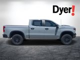 New 2025 Chevrolet Silverado 1500 ZR2 w/ Technology Package image 2