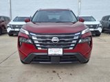 New 2026 Nissan Rogue SV image 2