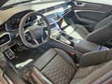 New 2025 Audi RS 6 performance image 5