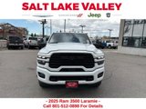 New 2025 RAM 3500 Laramie w/ Night Edition image 2