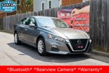 Used 2020 Nissan Altima 2.5 S image 3