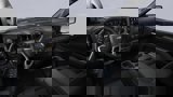 New 2025 Chevrolet Silverado 1500 Custom w/ Turbomax Blackout Package image 6