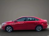 Used 2021 Kia Forte LXS image 4