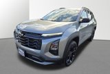 New 2026 Chevrolet Equinox LT w/ Convenience Package II image 2