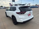 New 2026 Nissan Rogue SV image 3