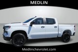 New 2025 Chevrolet Silverado 1500 LT Trail Boss w/ Convenience Package II image 5
