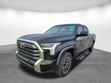 Used 2025 Toyota Tundra Limited w/ Power Package image 3