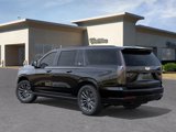 New 2025 Cadillac Escalade ESV Sport w/ LPO, ONYX Package image 3