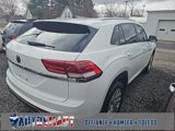 Used 2020 Volkswagen Atlas Cross Sport SE w/ Panoramic Sunroof Package image 5