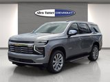 New 2025 Chevrolet Tahoe Premier image 3