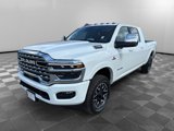 New 2025 RAM 2500 Limited image 2