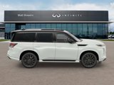 New 2025 INFINITI QX80 Autograph w/ Autograph Exterior Package image 4
