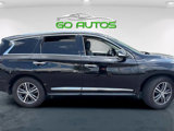Used 2017 INFINITI QX60 AWD w/ Premium Plus Package image 3