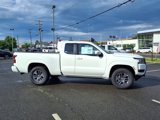 New 2025 Nissan Frontier SV image 2