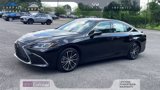 Used 2024 Lexus ES 350 w/ Premium Package image 4