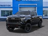 New 2025 Chevrolet Silverado 1500 LT Trail Boss w/ Protection Package image 6