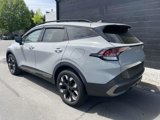 Used 2023 Kia Sportage X-Line w/ X-Line Premium Package image 3