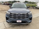 New 2025 Ford Explorer Active image 2
