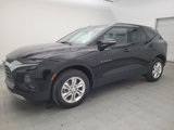 Used 2022 Chevrolet Blazer LT image 2