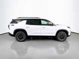 New 2026 Chevrolet Traverse Z71 image 4