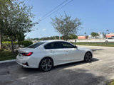 Used 2022 BMW 330i Sedan w/ Driving Assistance Package image 6