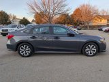 Used 2024 Honda Civic LX image 3