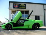 Used 1991 Lamborghini Diablo Coupe image 5