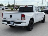 Used 2022 RAM 1500 Big Horn image 4
