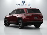 New 2025 Jeep Grand Cherokee Limited image 4