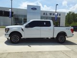 Used 2023 Ford F150 XLT w/ Equipment Group 301A Mid image 2