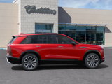 New 2026 Cadillac Vistiq Sport image 5