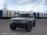 New 2025 Ford Bronco Badlands w/ Sasquatch Package image 2