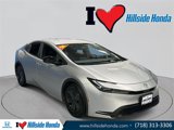 Used 2024 Toyota Prius LE image 4