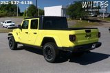 New 2024 Jeep Gladiator Sport image 5