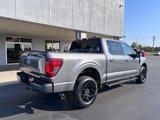 New 2024 Ford F150 XLT w/ Equipment Group 302A MID image 3