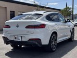Used 2021 BMW X4 xDrive30i w/ M Sport Package image 3