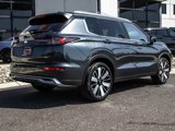 New 2025 Mitsubishi Outlander SEL image 6