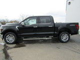 New 2025 Ford F150 Lariat image 2