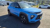 Used 2023 Chevrolet TrailBlazer RS w/ Sun and Liftgate Package image 3