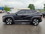Used 2025 Hyundai Kona Limited image 4