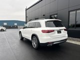 New 2025 Mercedes-Benz GLS 450 4MATIC image 4