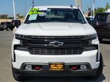 Used 2022 Chevrolet Silverado 1500 RST w/ Redline Edition image 2
